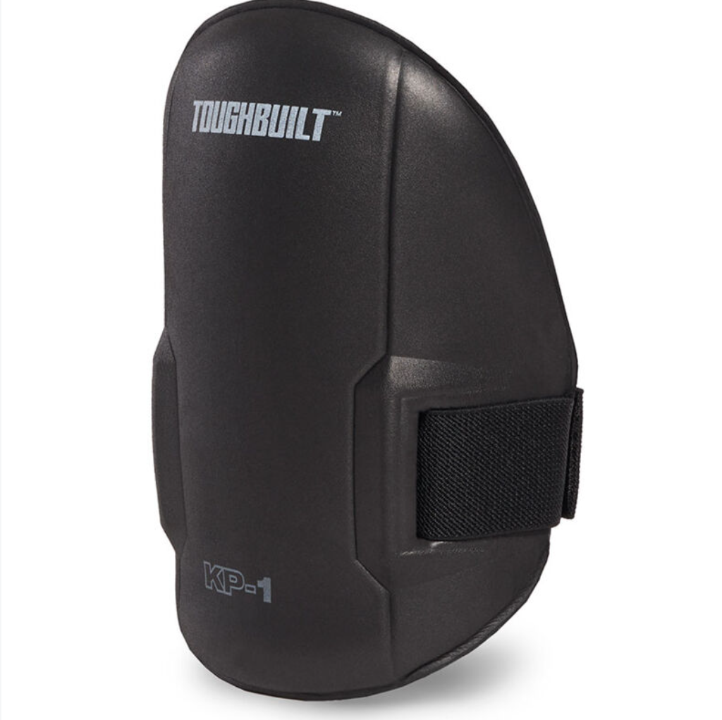 Joelheiras ultraleves Ultra Light Toughbuilt TB-KP-1-BEA – imagem 3