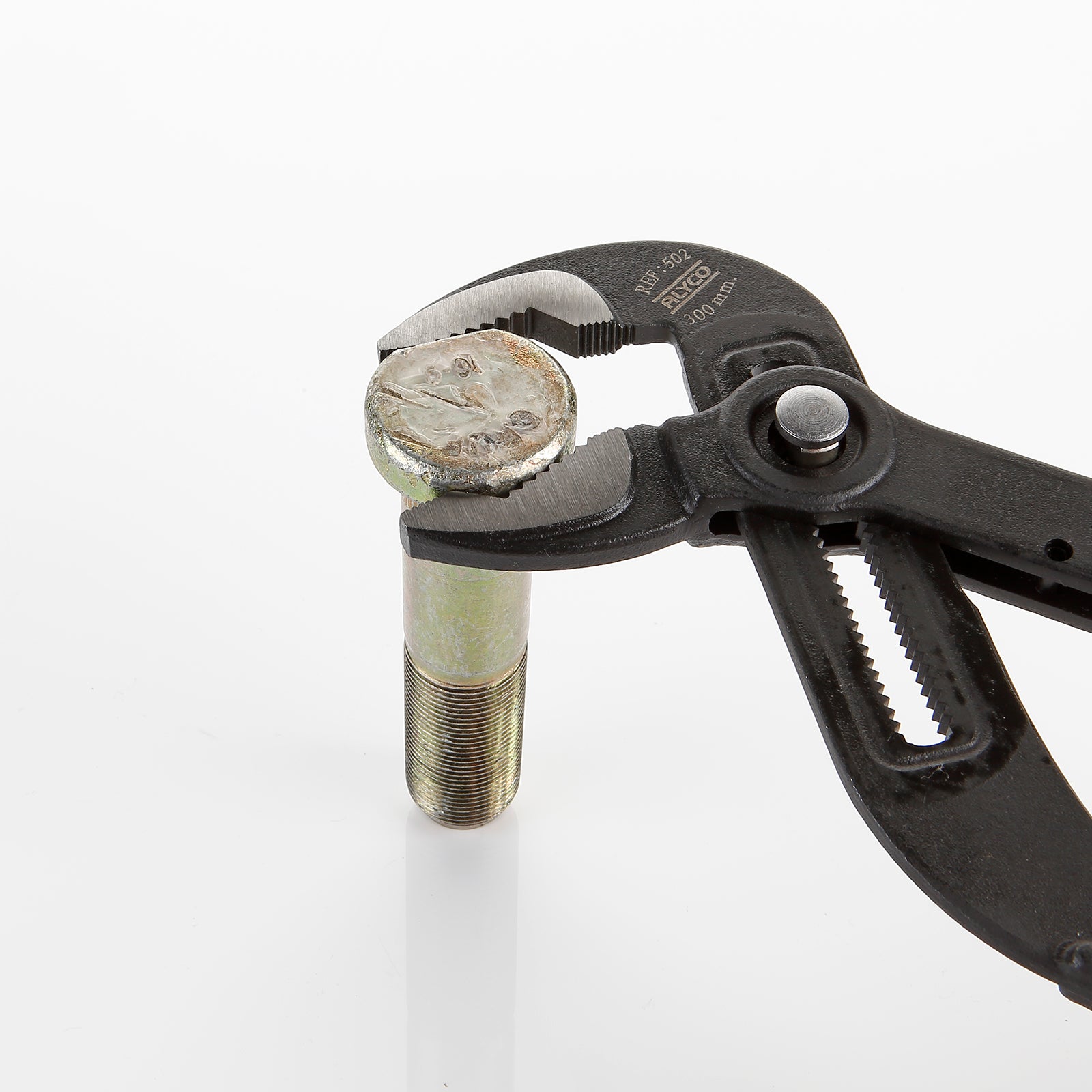 Alicate de Pressão Ajuste Rápido 9.5" 240 mm (115125)