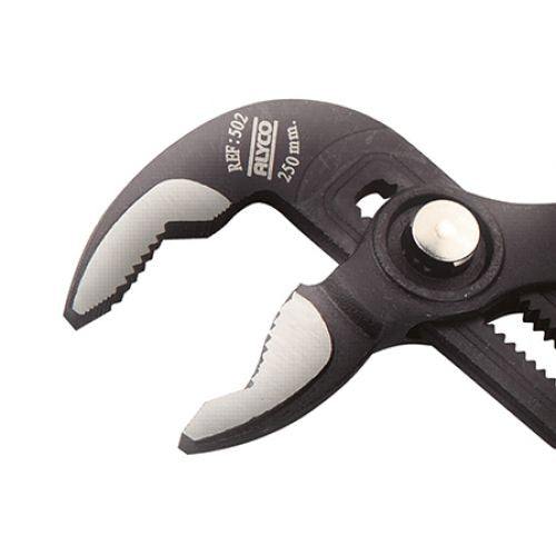 Alicate de Pressão Ajuste Rápido 9.5" 240 mm (115125)