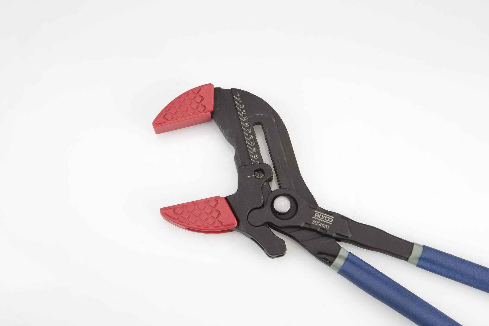 Alicate de Pressão de Ajuste com Métrica 240mm (115127)