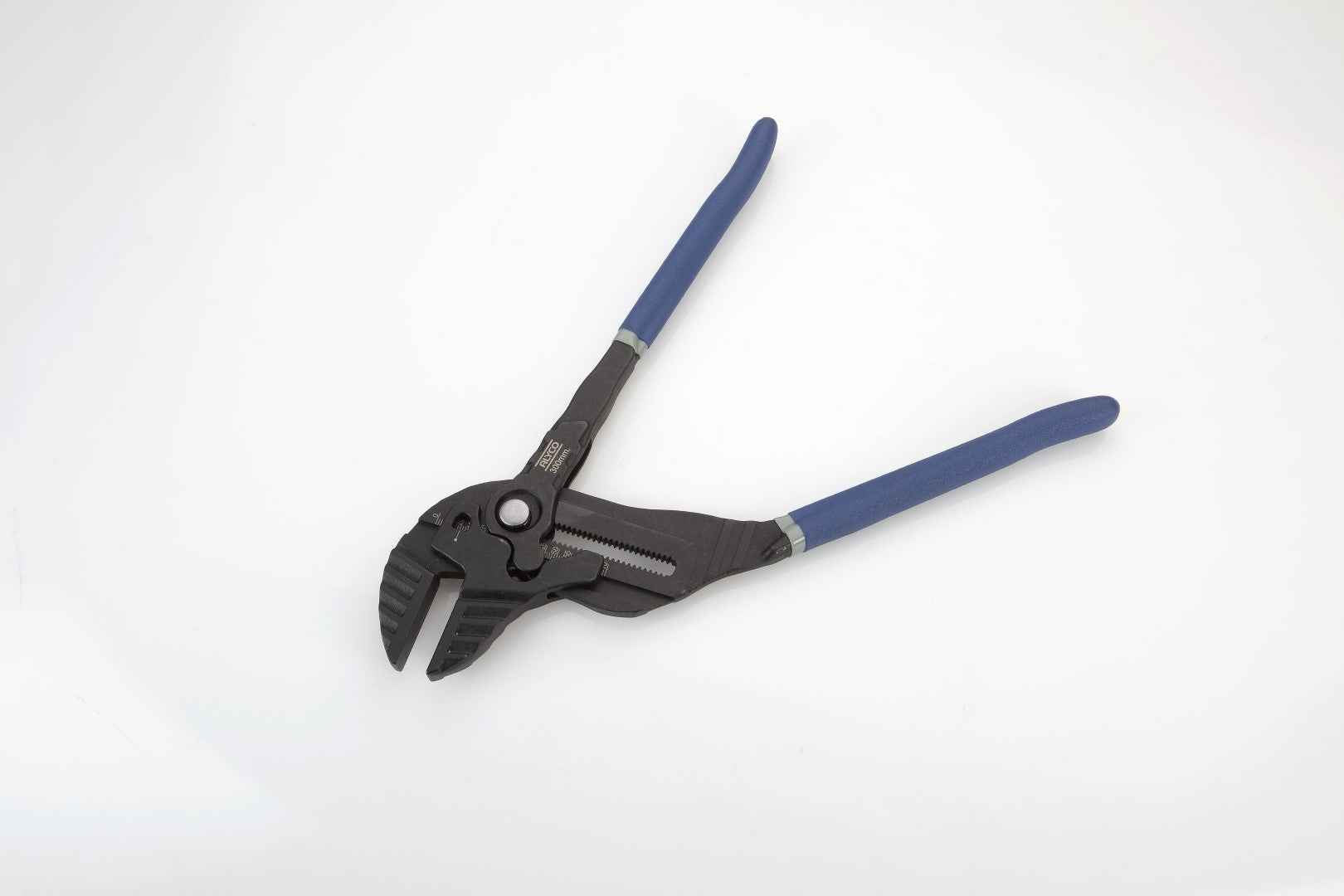 Alicate de Pressão de Ajuste com Métrica 300mm (115132)