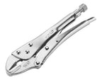 Tenaz Grip Bocas Rectas 190 mm (109104)