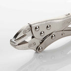 Tenaz Grip Bocas Rectas 190 mm (109104)