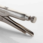 Tenaz Grip Bocas Rectas 190 mm (109104)