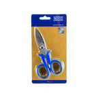 Tesoura Electricista Desencapador de Cabos 145 mm (108015)