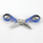 Tesoura Electricista Desencapador de Cabos 145 mm (108015)