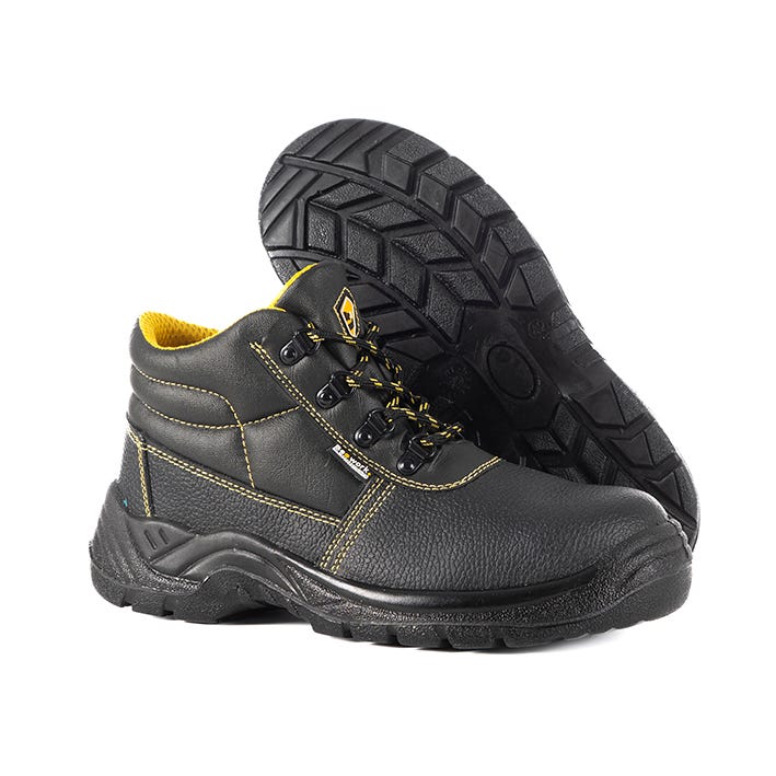 Bota de Segurança TIKOA S3 (1 PAR)