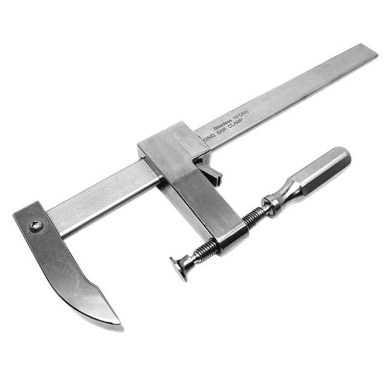 Torno de Aperto 600mm INOX (126882)