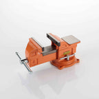 Torno Bancada 150mm ALYCO ORANGE (171330)