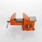 Torno Bancada 150mm ALYCO ORANGE (171330)