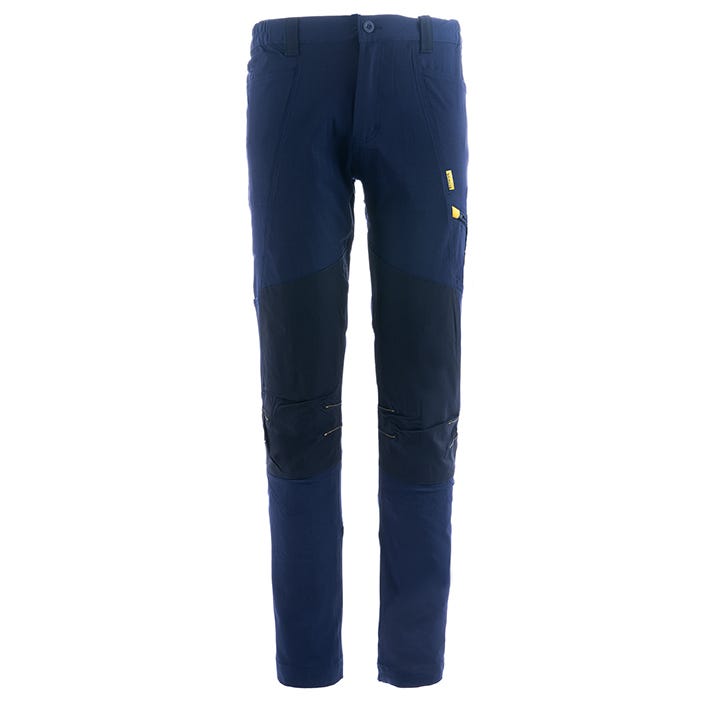 Calça elástica leve 240GSM TURNER (1 UNIDAD)