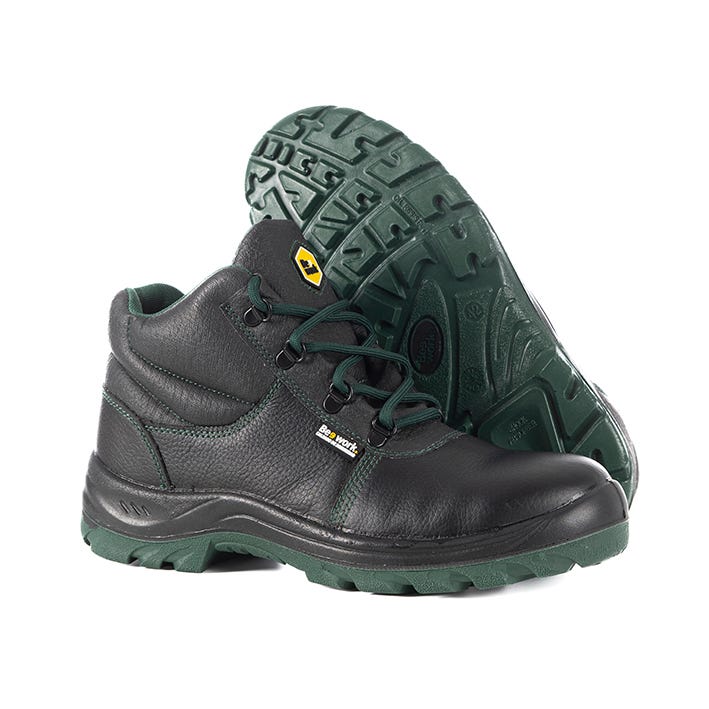 Bota de Segurança TYR S3 (1 PAR)