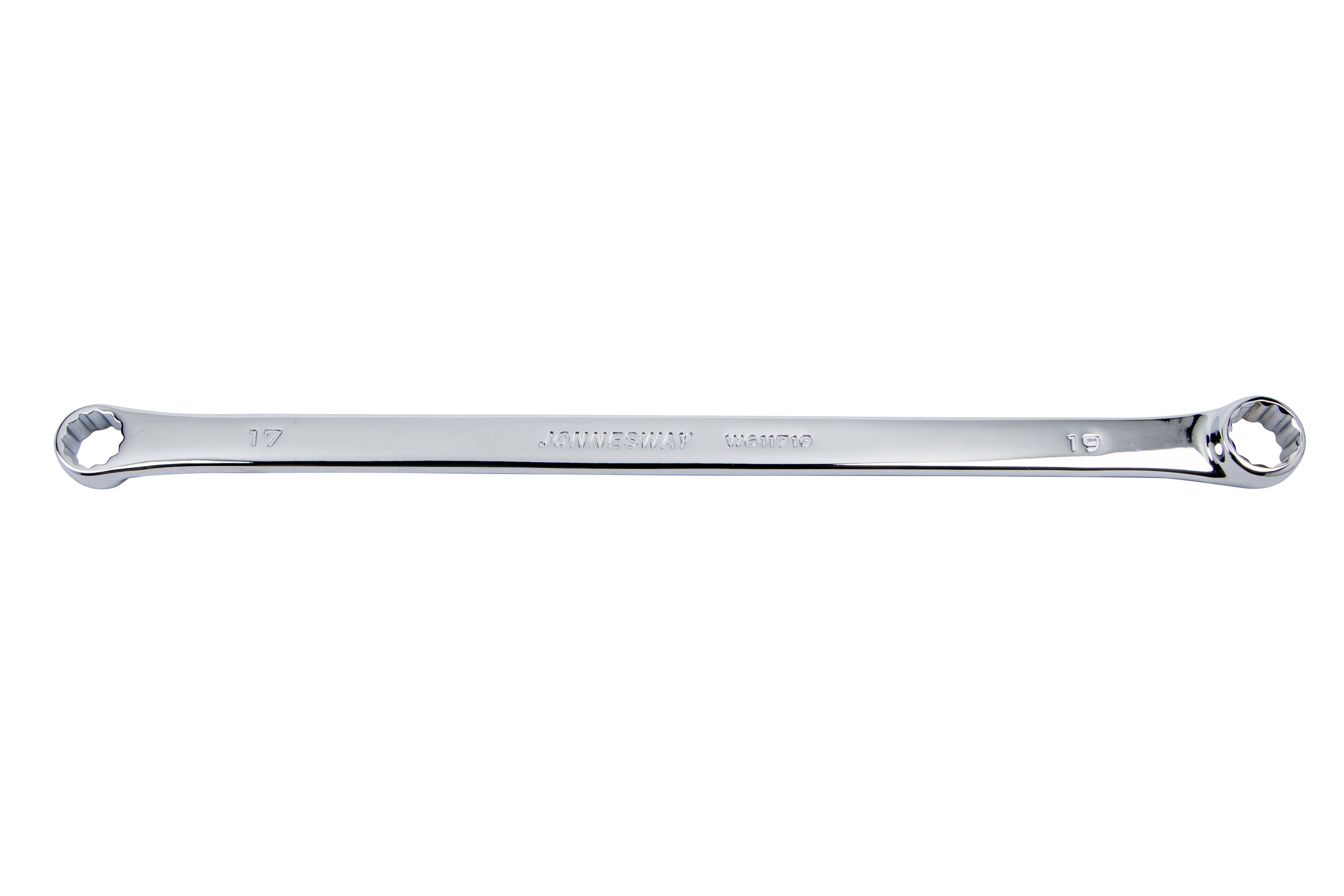 Llave estriada larga Jonnesway