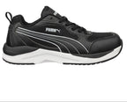SAPATILHA DE PROTEÇÃO SHIFT BLK/WHITE S3S PUMA