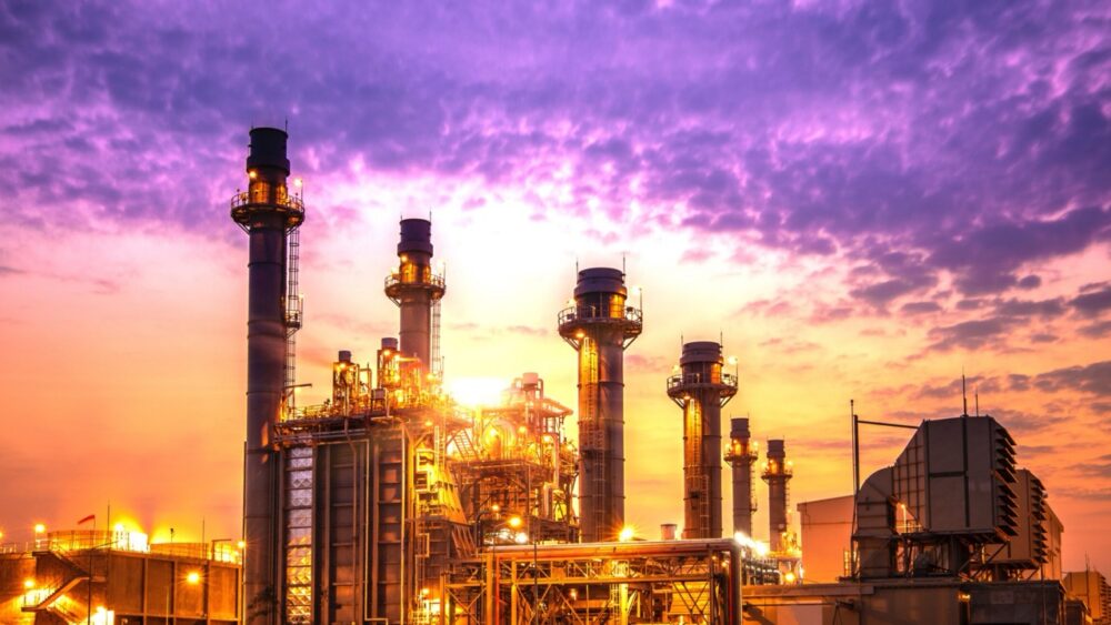 INDUSTRIA