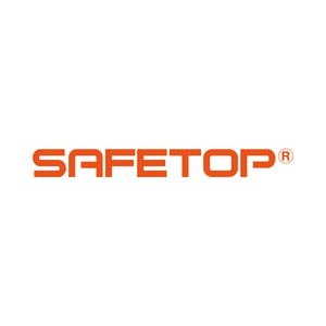 SAFETOP logotipo