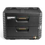 Caixa de ferramentas Toughbuilt StackTech XL de 2 gavetas TB-B1-D-72-BEA – imagem 3
