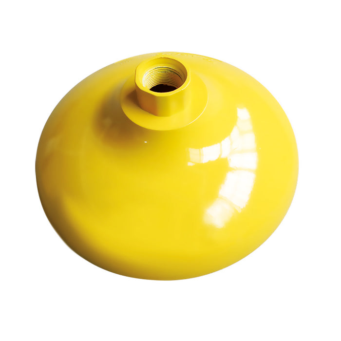 Acessório para Chuveiro de Emergência ACESSÓRIO DE CHUVEIRO, difusor para 11010 e 11012 para segurança profissional