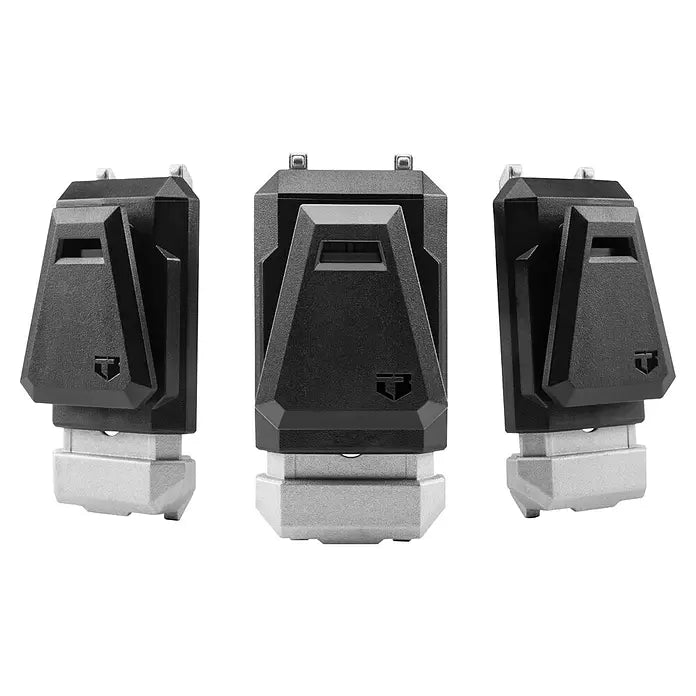 Conjunto de 3 elementos de ancoragem StackTech Toughbuilt TB-B1S3-A-50-BEA – imagem 3