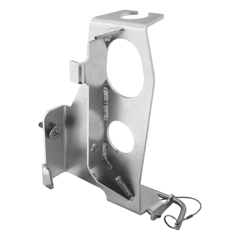 Equipamento de Proteção Profissional ADAPTADOR PARA TORNO-SAFE 80305 PARA TRIPÉ 80370 para segurança profissional