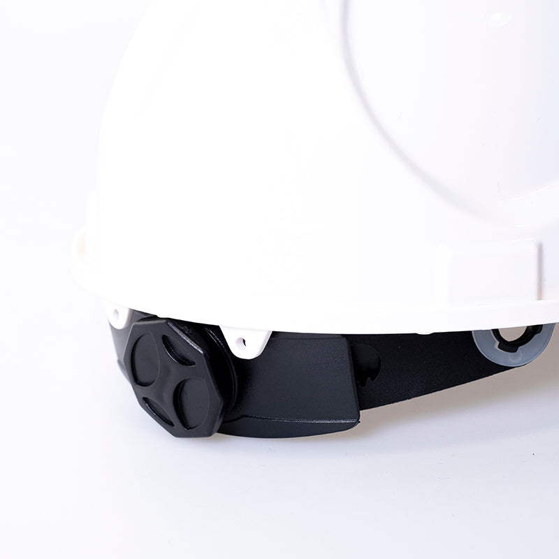 Capacete ventilado parafusável-Série AIREX