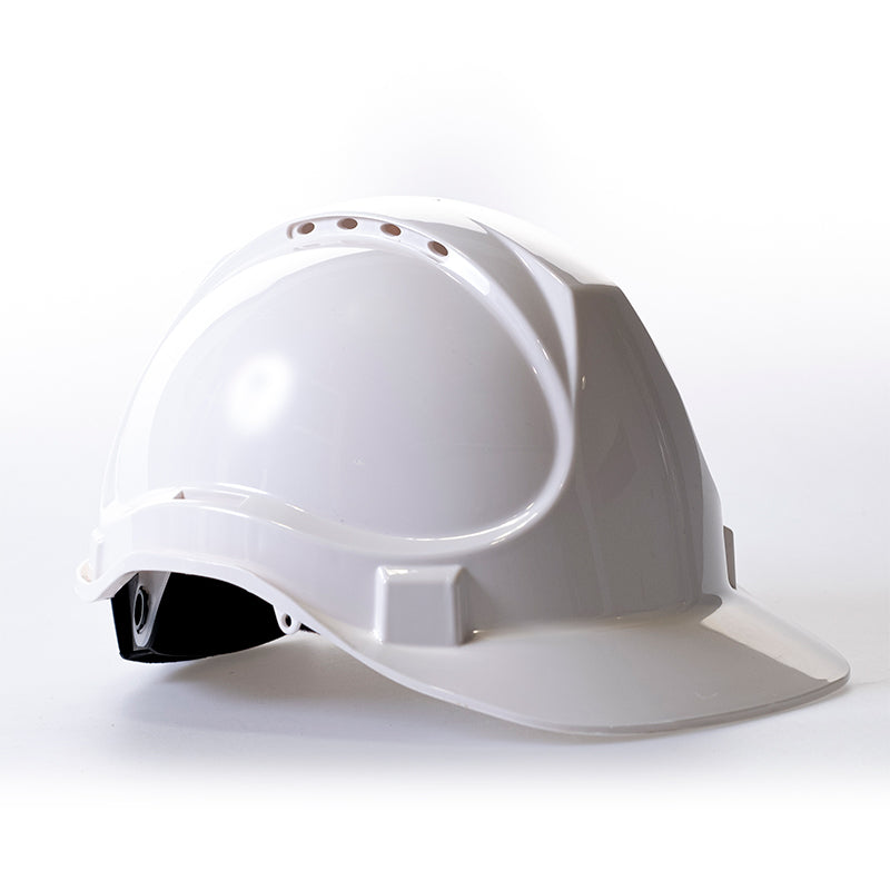 Capacete ventilado parafusável-Série AIREX