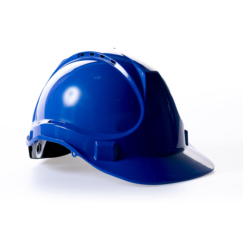 Capacete ventilado parafusável-Série AIREX