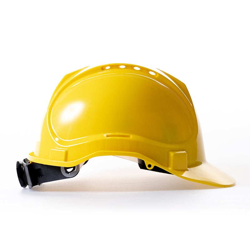 Capacete ventilado parafusável-Série AIREX