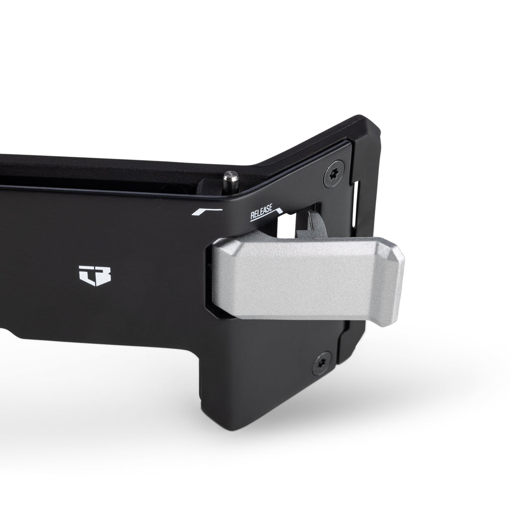 Barra de fixação para módulos StackTech Toughbuilt TB-B1-A-30-BEA – imagem 4
