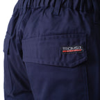 ARAPRO, pantalón multiprotección azul marino con reflectante