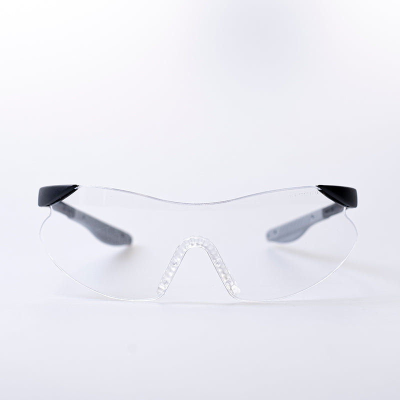 ARGO, gafas universales antivaho transparentes, 1F (12 Unidades)