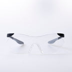 ARGO, gafas universales antivaho transparentes, 1F (12 Unidades)