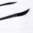 ARGO, gafas universales antivaho transparentes, 1F (12 Unidades)