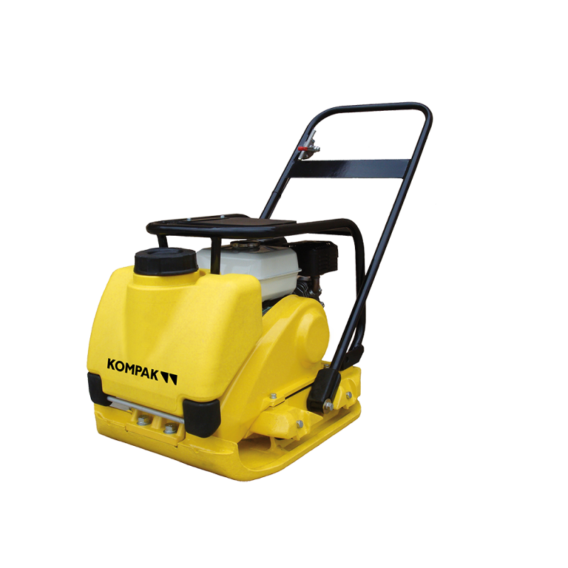 Bandeja compactadora Kompak KP-CPC95-H de 95 kg - Motor Honda (KP-CPC95-H)