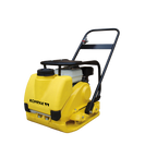 Bandeja compactadora Kompak KP-CPC95-H de 95 kg - Motor Honda (KP-CPC95-H)