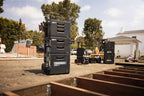 Carro de ferramentas Toughbuilt StackTech de 1 gaveta Locking Box TB-B1-D-R91-BEA – imagem 12