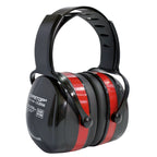 Equipamento de Proteção Profissional BIG DRUMMER, protetor auditivo dielétrico SNR 34 Db para segurança profissional