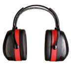 Equipamento de Proteção Profissional BIG DRUMMER, protetor auditivo dielétrico SNR 34 Db