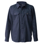 BIVILLE, camisa clássica 100% algodão, tamanhos S-2XL equipamento de proteção profissional