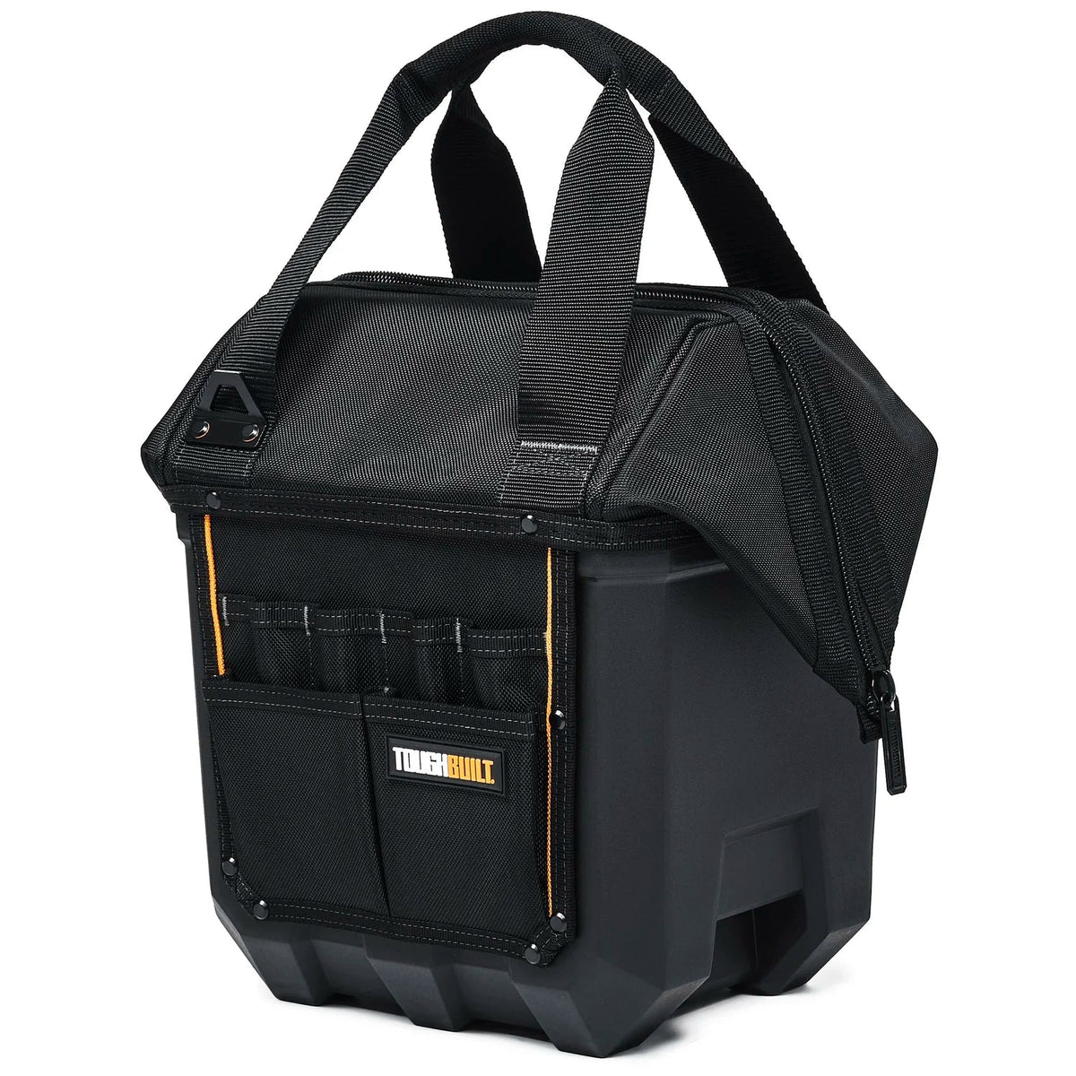 Bolsa Hard Body Massive Mouth de 30 cm Toughbuilt TB-CT-62-12-BEA