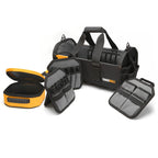 Bolsa modular Tote ClipTech de 45 cm Toughbuilt TB-81-18 – imagem 2