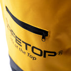 Equipamento de Proteção Profissional BOLSA PARA EQUIPAMENTOS, poliéster cilíndrica com bolso 50x30cm
