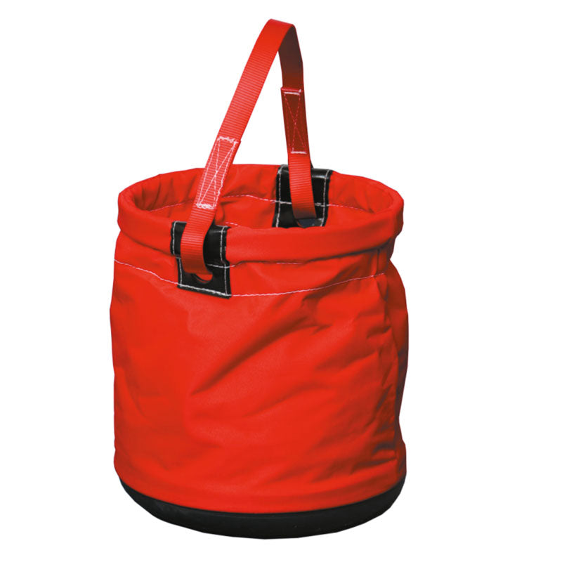Equipamento de Proteção Profissional BOLSA DE FERRAMENTAS, PVC com alça 210 x 380 mm para segurança profissional