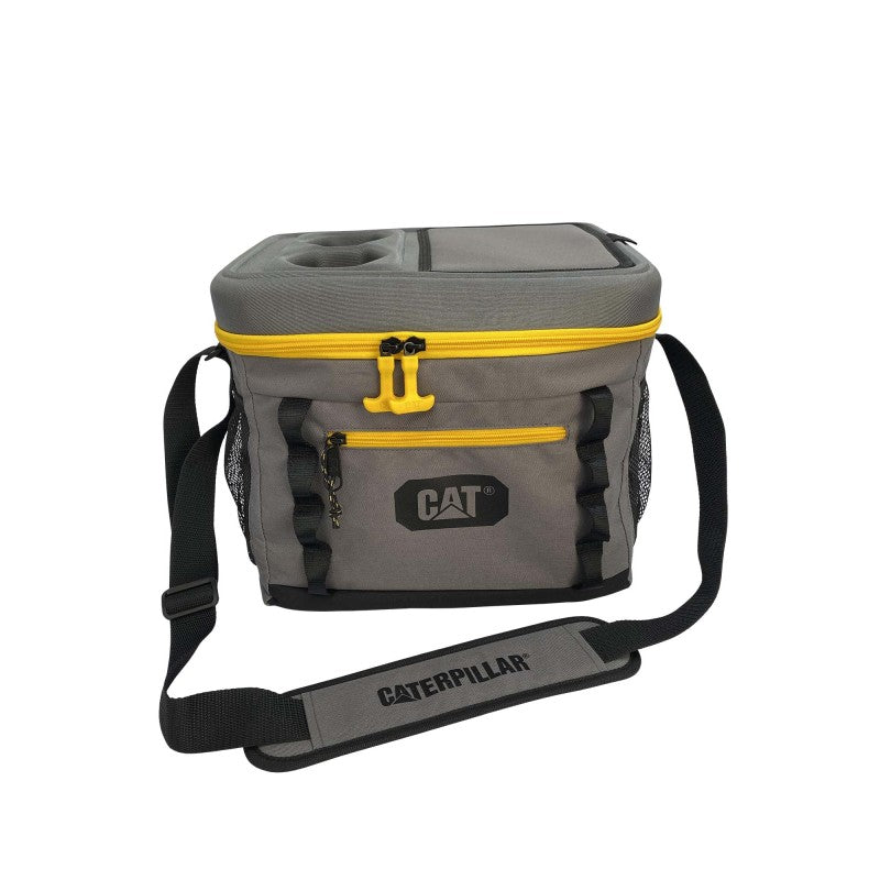 GP-63484A Bolsa térmica de 22,5 litros con portavasos (CP-GP-63484A)
