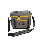 GP-63484A Bolsa térmica de 22,5 litros con portavasos (CP-GP-63484A)