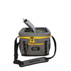 GP-63484A Bolsa térmica de 22,5 litros con portavasos (CP-GP-63484A)