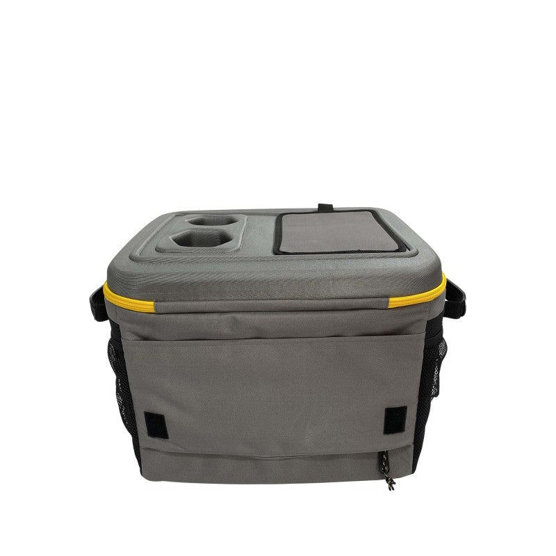 Bolsa térmica GP-63486A de 39 litros con portavasos (CP-GP-63486A)