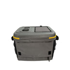 Bolsa térmica GP-63486A de 39 litros con portavasos (CP-GP-63486A)