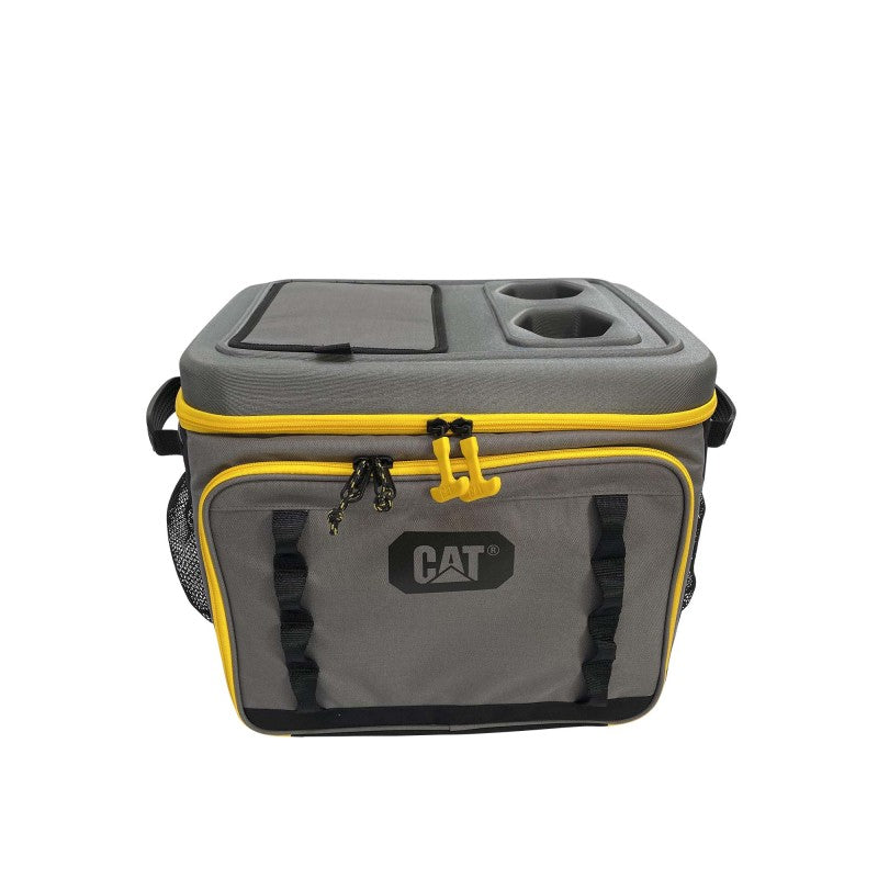 Bolsa térmica GP-63486A de 39 litros con portavasos (CP-GP-63486A)