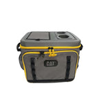 Bolsa térmica GP-63486A de 39 litros con portavasos (CP-GP-63486A)